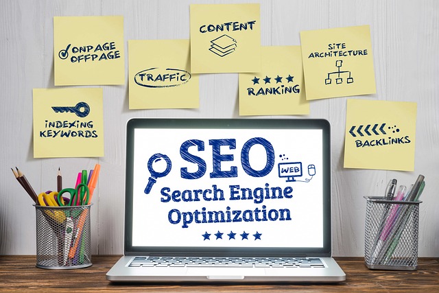 SEO leads