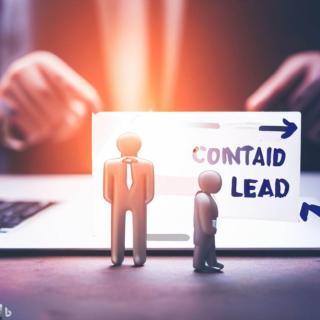 lead conversion strategies