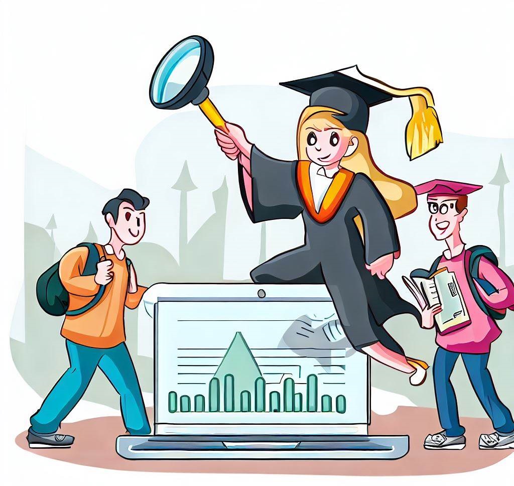 Higher Education Lead Generation