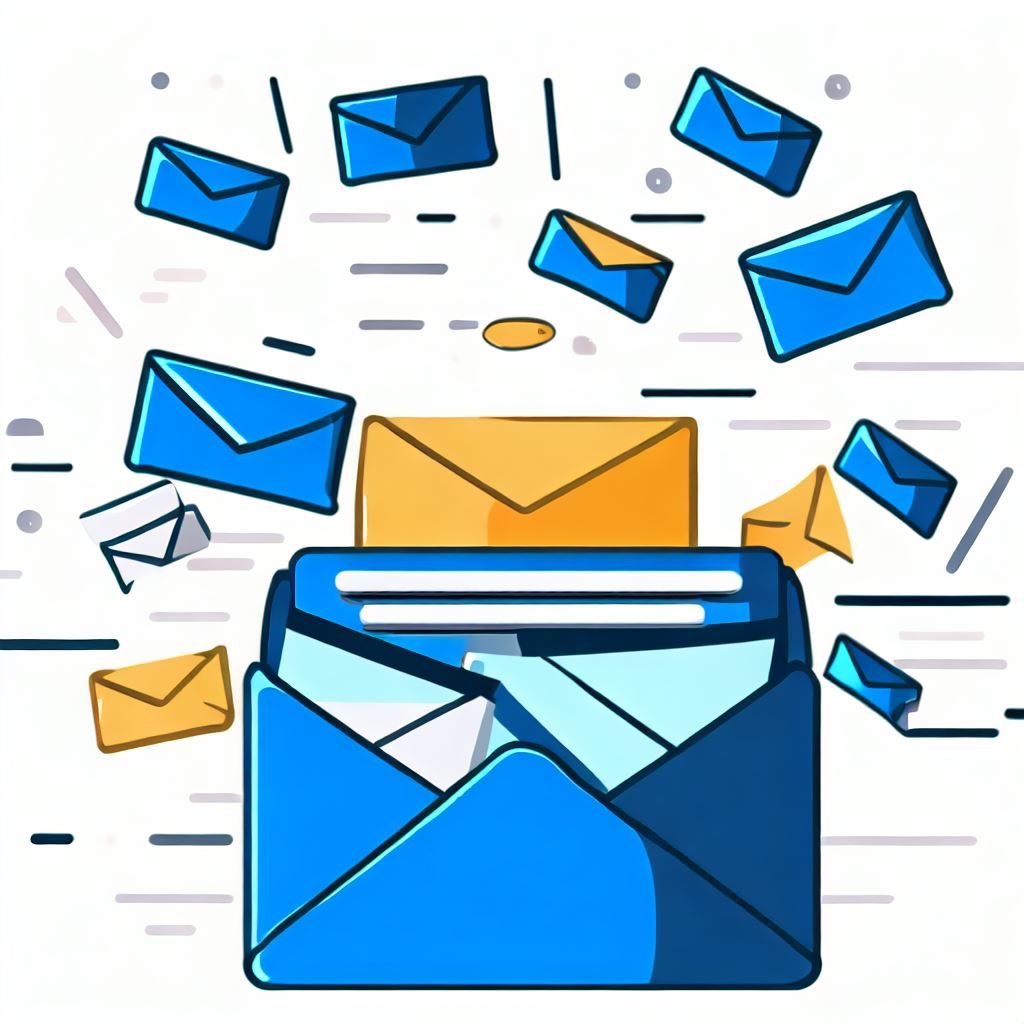 email open rates