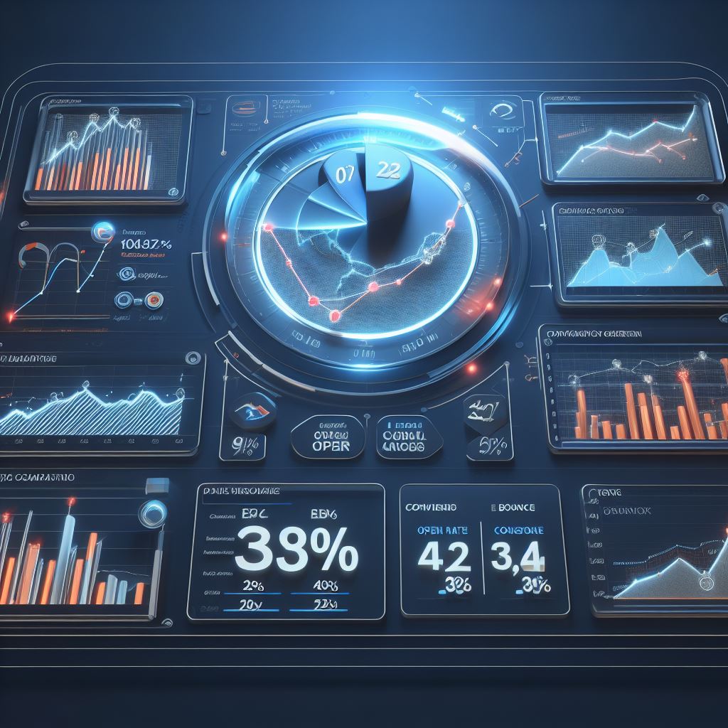 how to measure success of a email campaign